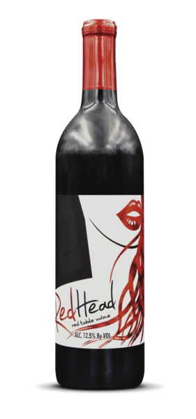 RedHead Red Blend