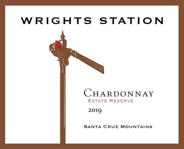 2019 Chardonnay, Reserve