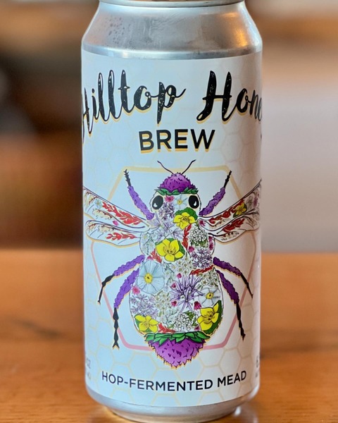 Hilltop Honey Brew