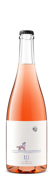 2022 PétNat Rosé