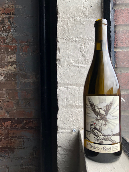 2020 Northern Liberties White Blend