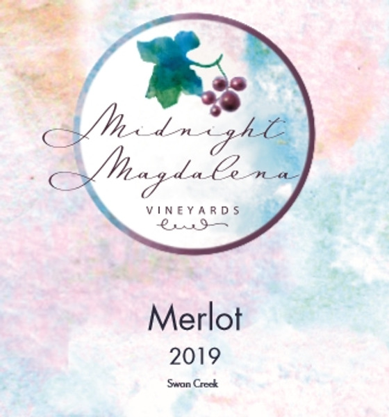 2019 Merlot