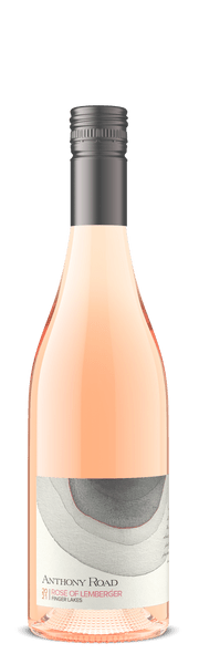 2021 Rosé of Lemberger