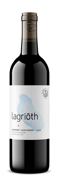 2021 Lagrioth Cabernet Sauvignon
