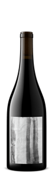 2021 Concrete Syrah