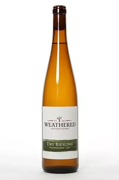 2019 Riesling