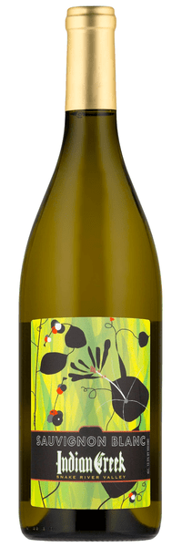 Product Image - 2022 Sauvignon Blanc