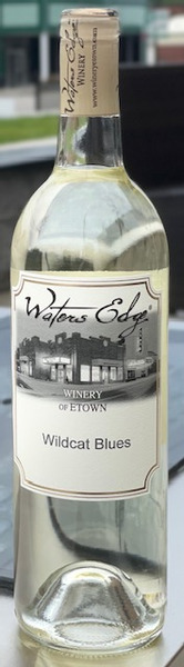 White Merlot – New Kent Winery Online Store