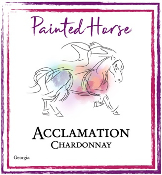 Acclamation Chardonnay