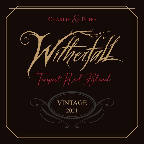 2021 Witherfall Tempest