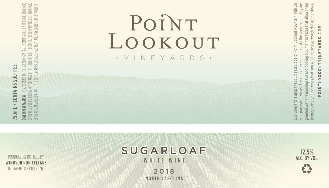 2020 Sugarloaf