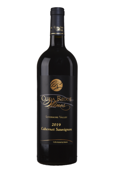 2020 Black Label Cabernet Sauvignon