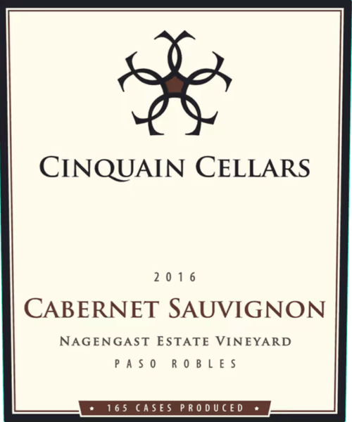 2016 Cabernet Sauvignon