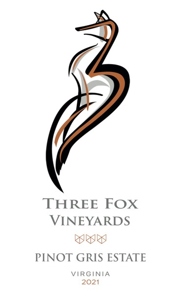 2022 Pinot Gris Estate