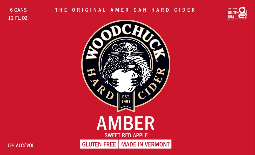 Woodchuck Special - #275 FAOL