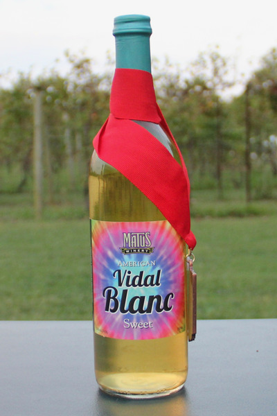 Vidal Blanc