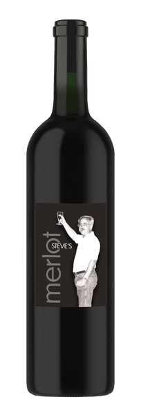 2020 Fly Rod Cellars Steve's Merlot