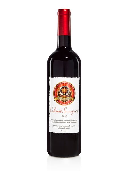 2018 Cabernet Sauvignon