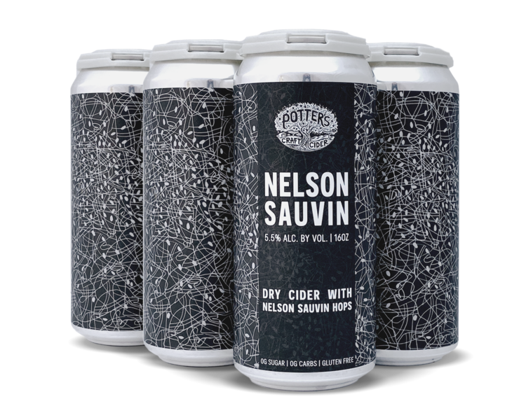 Nelson Sauvin (6-pack)