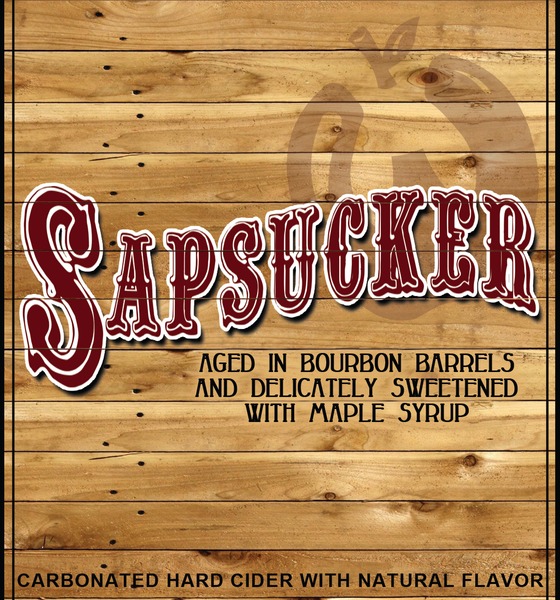 Product Image - Sapsucker