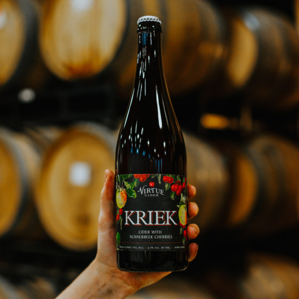 2021 Kriek