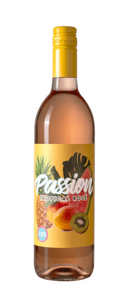 Product Image - Passion Tropical Rose