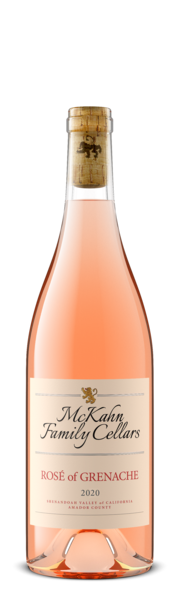 2020 Rosé of Grenache