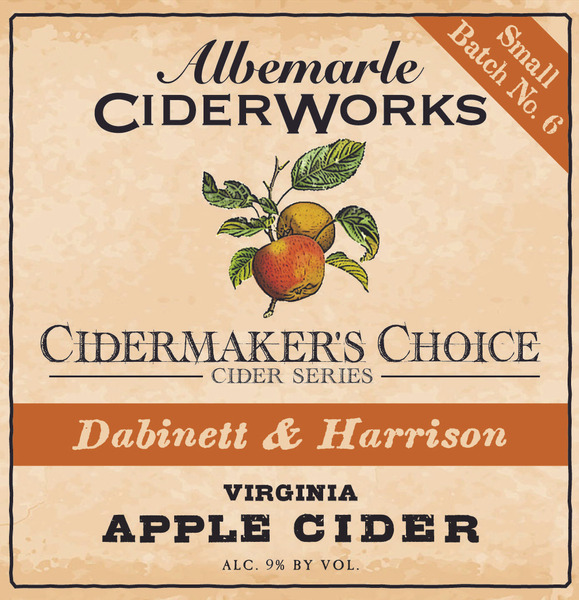 2020 CiderMaker's Choice Batch #6 [still]