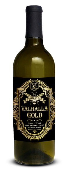 Valhalla Gold