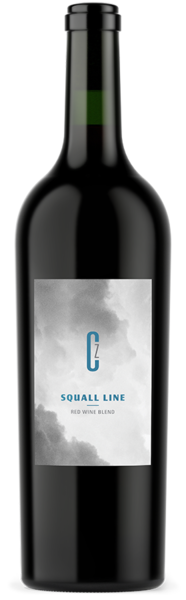 2019 Squall Line Red Blend