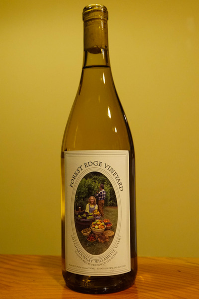 2012 Friends of the Estate Chardonnay