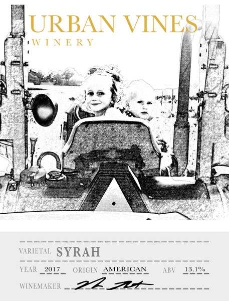 Syrah