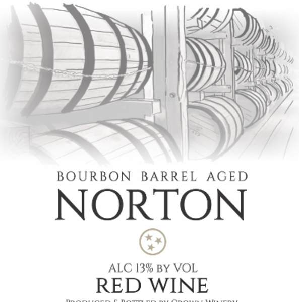 Bourbon Barrel Norton