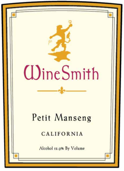 Petit Manseng Lot 3