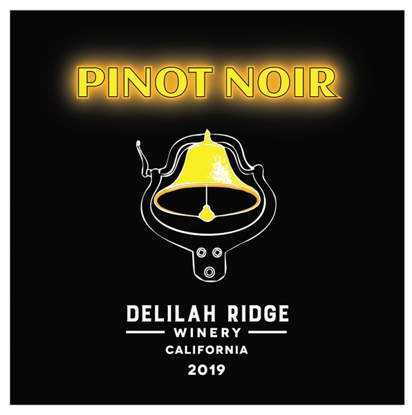 2020 Pinot Noir