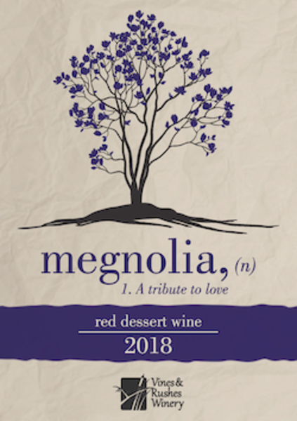 2018 Megnolia 