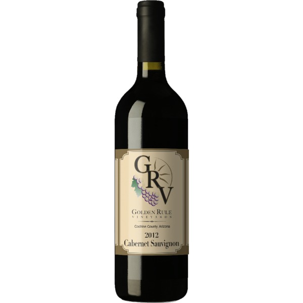 2012 Cabernet Sauvignon