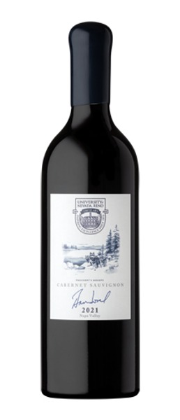 2021 Cabernet Sauvignon Presidents Reserve