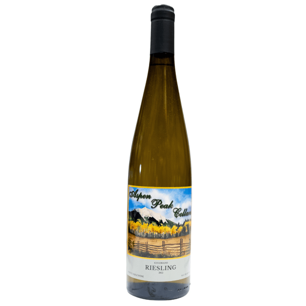 2023 CO Riesling