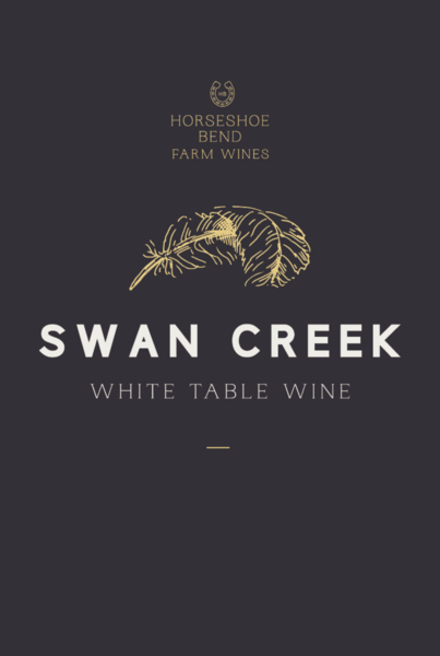 Swan Creek White Table Wine