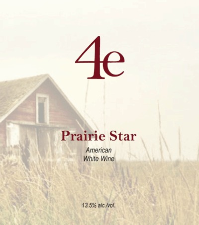 Prairie Star