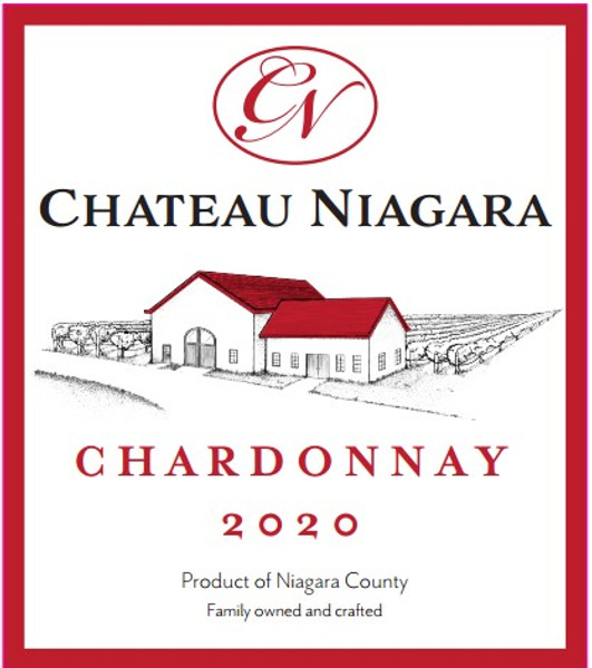 2020 Chardonnay