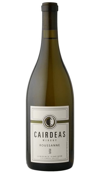 2022 Marsanne