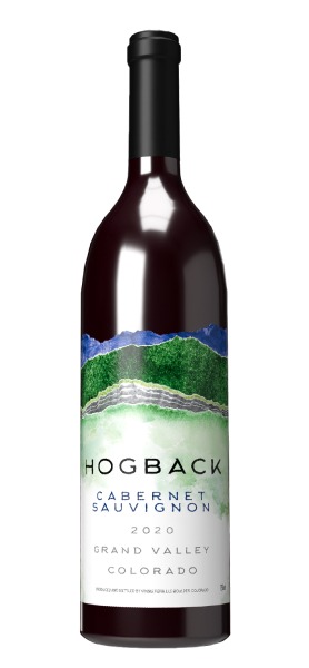 2020 Hogback Cabernet Sauvignon