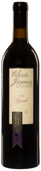 2018 Syrah