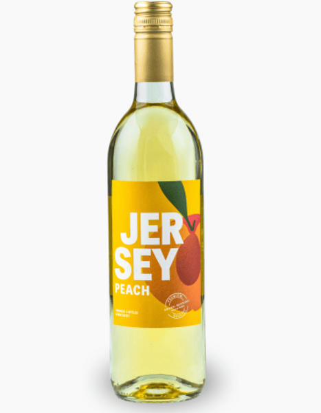 Jersey™ Peach