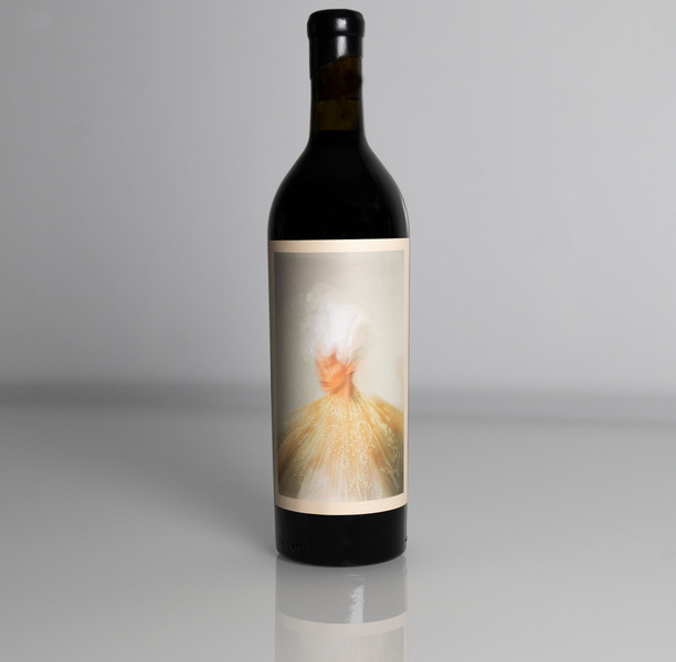 2018 The Artist Series Syrah