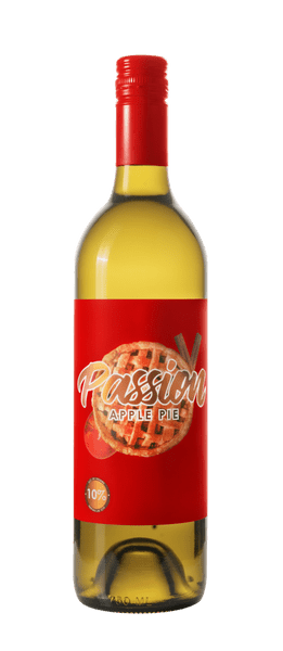 Product Image - Passion Apple Pie 