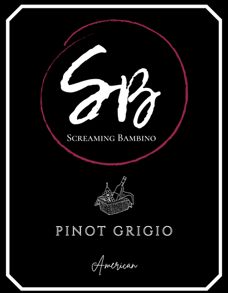 2024 Pinot Grigio