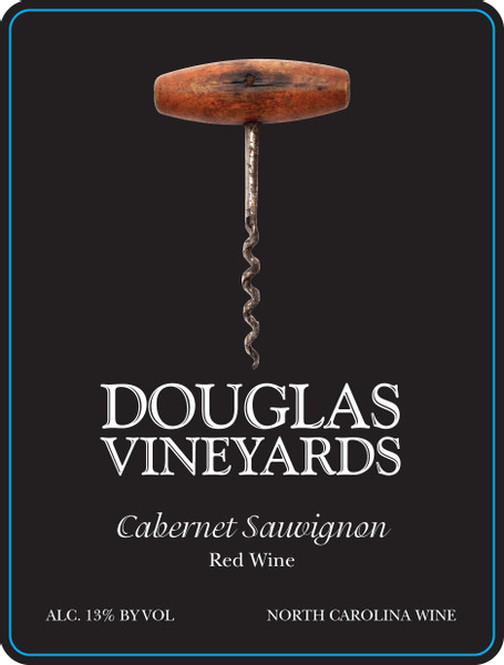 2017 Cabernet Sauvignon